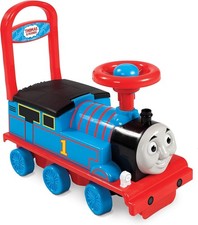 Thomas And Friends Ride On Toy