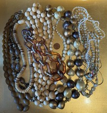 Job Lot of Vintage Aged Used