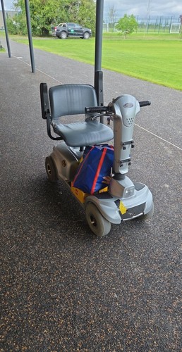 Ctm electric wheel - ctm, 4-wheel