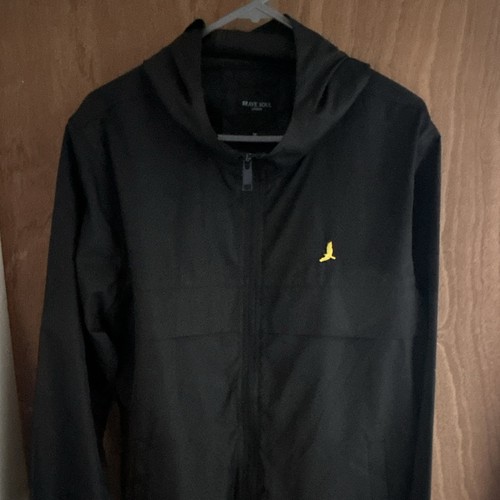 Waterproof thin jacket - waterproof,