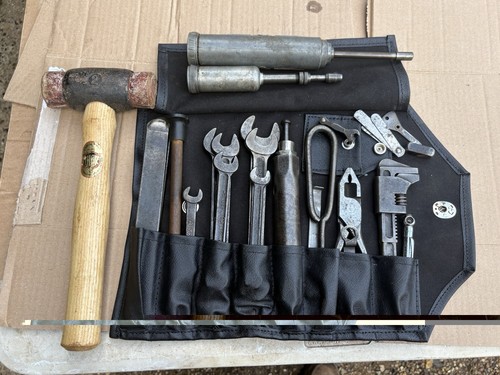 Austin healey tool - austin,