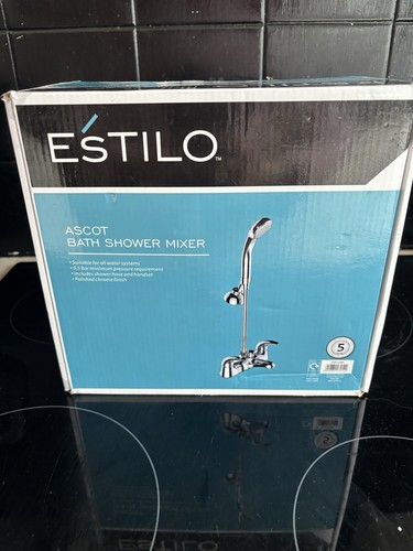 Bath shower mixed tap - bath,