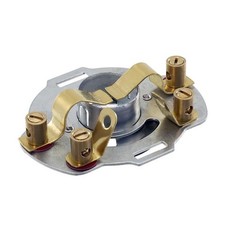 SIEM Headlight Bulb Holder Early Vespa GS150 125/150 (’53–’58)