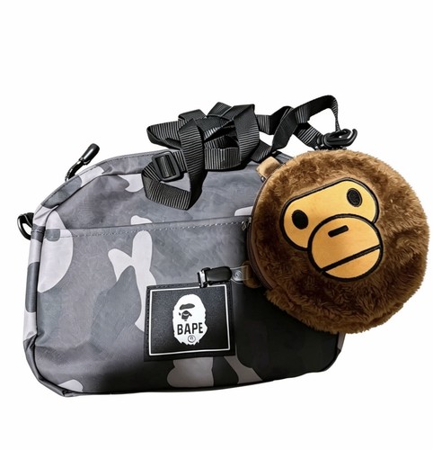 Bape baby milo body - body, bag