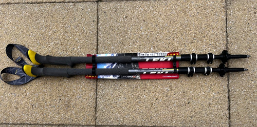 Leki sherpa xtg - sherpa,