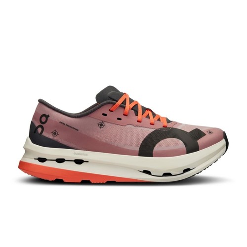 Running womens cloudboom - running,