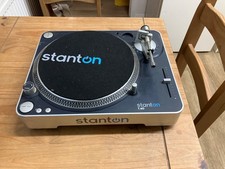 Stanton T.60 Turntable