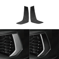 Carbon Fiber Front Bumper Air