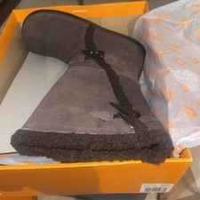 Rocket Dog Ladies Long Boots