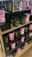 X2 Wicked Popcorn Tin/Buckets