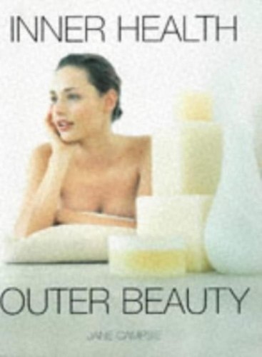 Inner health outer beauty - outer,