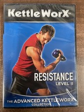 Advanced Kettle WorX