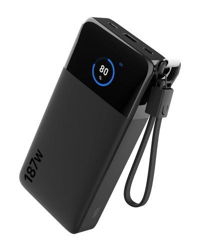Nobis 187w power bank - nobis,