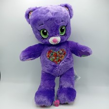 Limited Edition Build-A-Bear