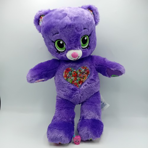 Limited edition build bear - limited,