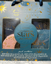 Lavender spa gift - spa,