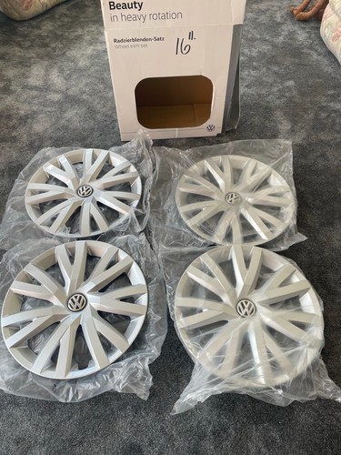 Volkswagen golf caddy - , 16"
