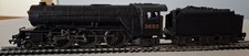 Bachmann 31-556 V2 3650 LNER
