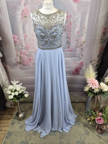 Dynasty london baby blue - baby,