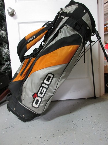 Ogio blade stand - blade, golf