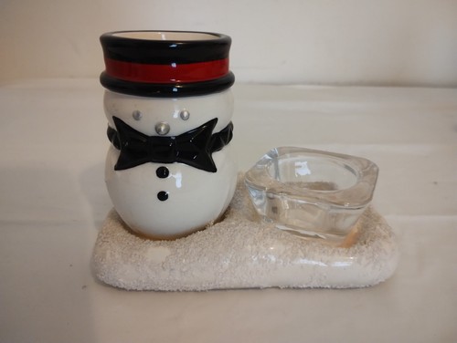 Yankee candle jackson - jackson, frost