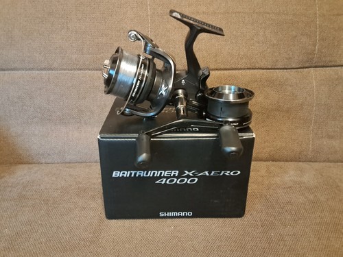 Shimano aero 4000fb - x,