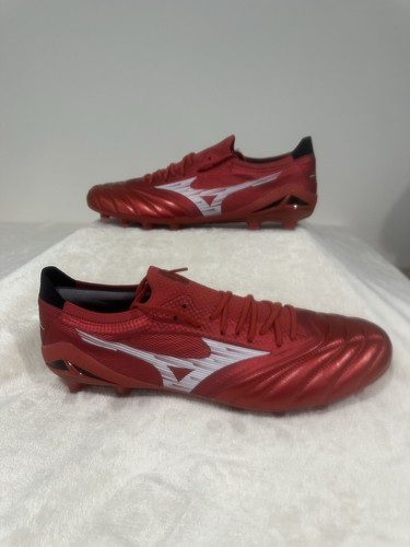 Mizuno mens red neo - mizuno, iv