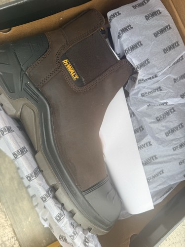 Dewalt grafton men boots - grafton,