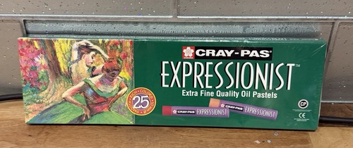 Sakura cray pas expressionist - sakura,