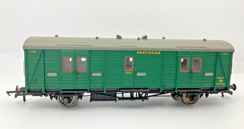 Hornby r4340b maunsell - hornby,