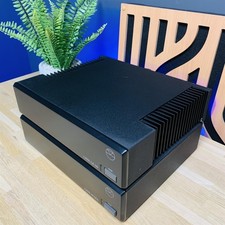 Linn LK280 Stereo Power