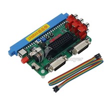 Upgraded SuperGun 12V CBOX