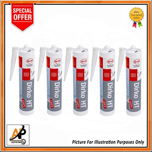 Elring dirko sealing substance - elring,