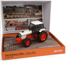 UH : David Brown 1690 Turbo