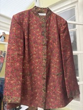 Caroline Charles Collection