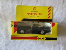 SHELL CLASSIC SPORTSCAR