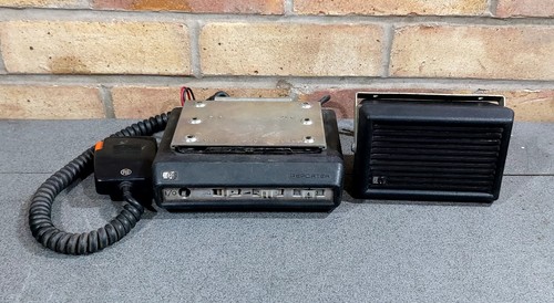 Pye reporter radio - pye,