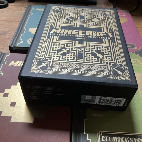 Minecraft ser - ser.:, minecraft: