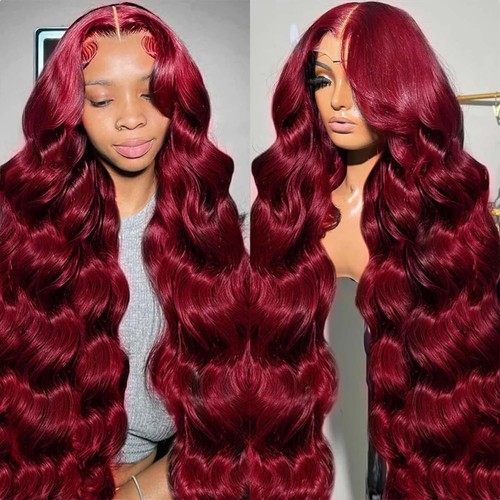 Versatile inch burgundy - 28,
