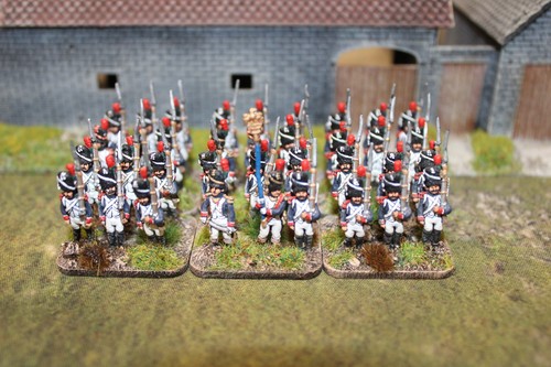 15mm 18mm napoleonic metal - 18mm,