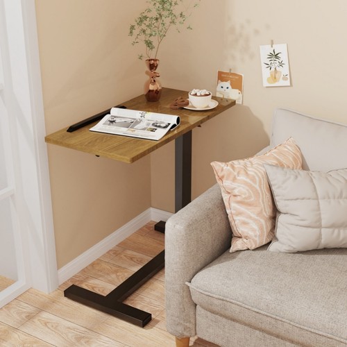 Overbed laptop table - laptop, folding