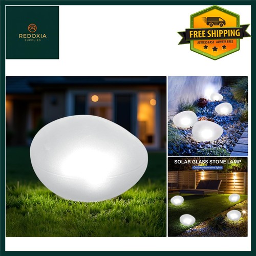 Bright solar glass - bright, stone
