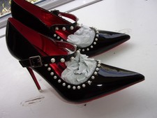 noo Shoes NEW TRANS Girly CD