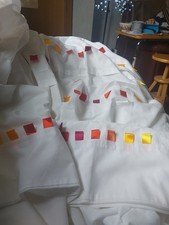 3 Part Duvet Cover Set From