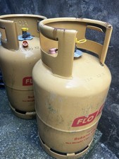 Flo Gas Butane 13kg Bottle X2