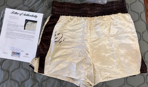 Muhammad ali signed - signed, boxing