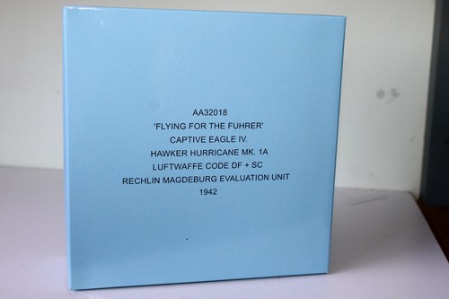 Corgi aviation archive 72 - archive, 1:72