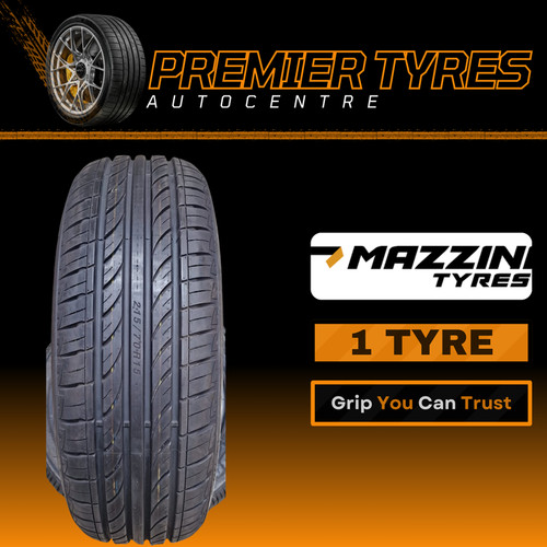 New tyre 215 15 98h - tyre,