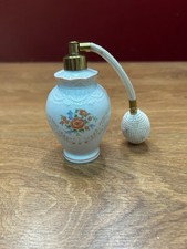 Vintage Perfume Puffer Unused