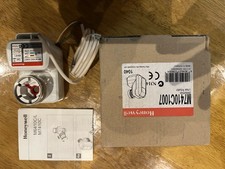 Honeywell M7410C1007 Motorized